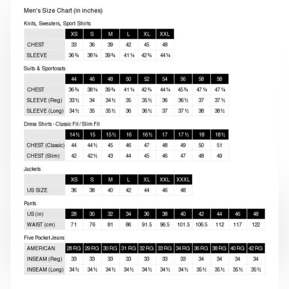 New John Varvatos Bodhi Polo in Medium Gray Men’s Size Large - Picture 10 of 10